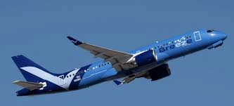 Breeze Airways